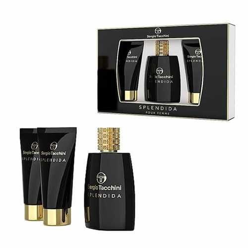 Sergio Tacchini, Splendida