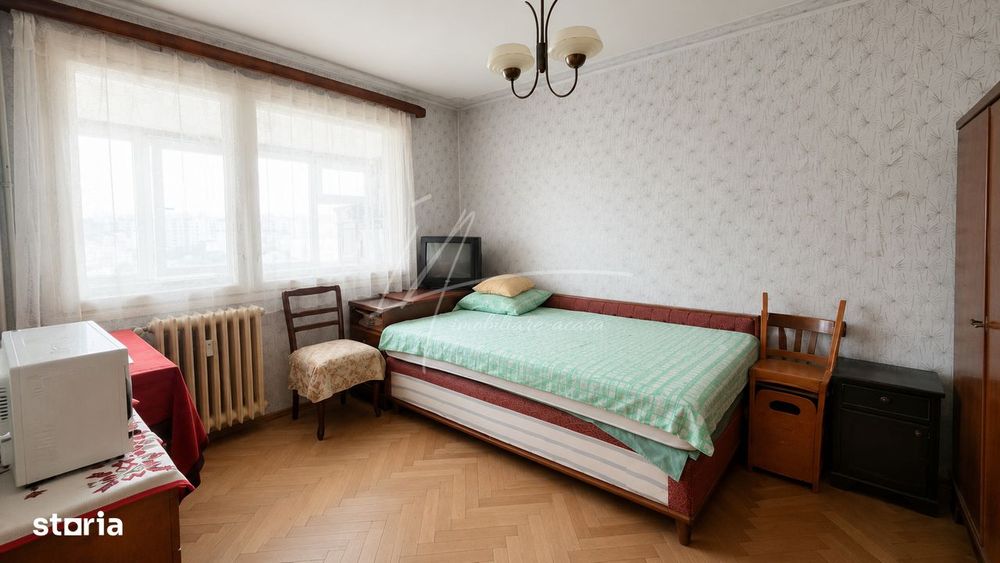 Cel mai urat apartament din Bucurestii Noi. Fa-l tu frumos!