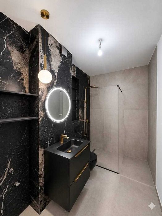 Apartament bloc nou, de vanzare
