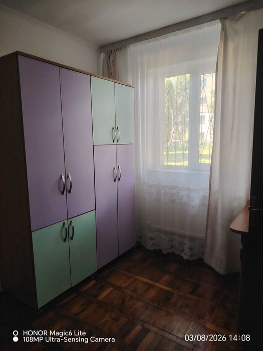 Închiriez apartament langa Facultate