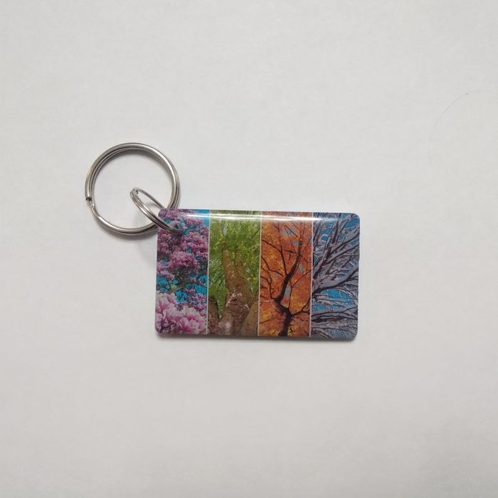 Домофонные ключи