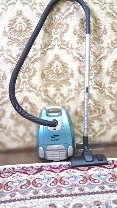 Samsung chanyutgichi