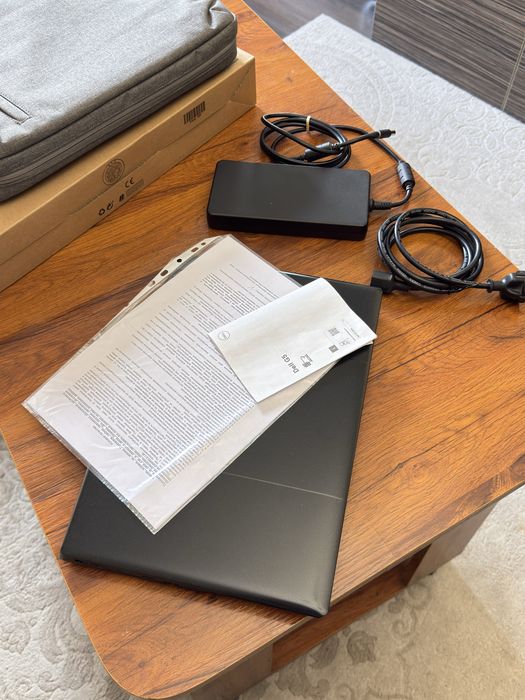 Ноутбук Dell inspiron g5