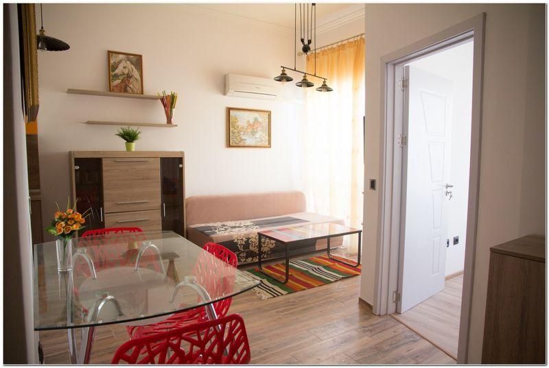 Двустаен, под наем, ж.к Възраждане