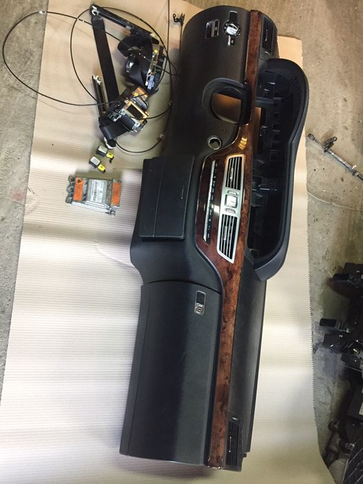 Kit complect Plansa bord Mercedes S.clase W221 pret 3000 lei