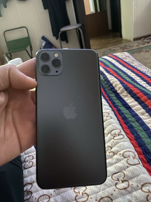 Iphone 11pro max 256gb