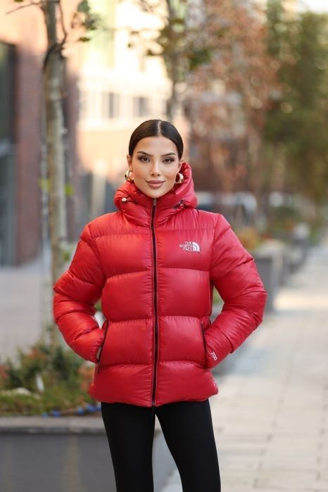 Geacă damă The North Face