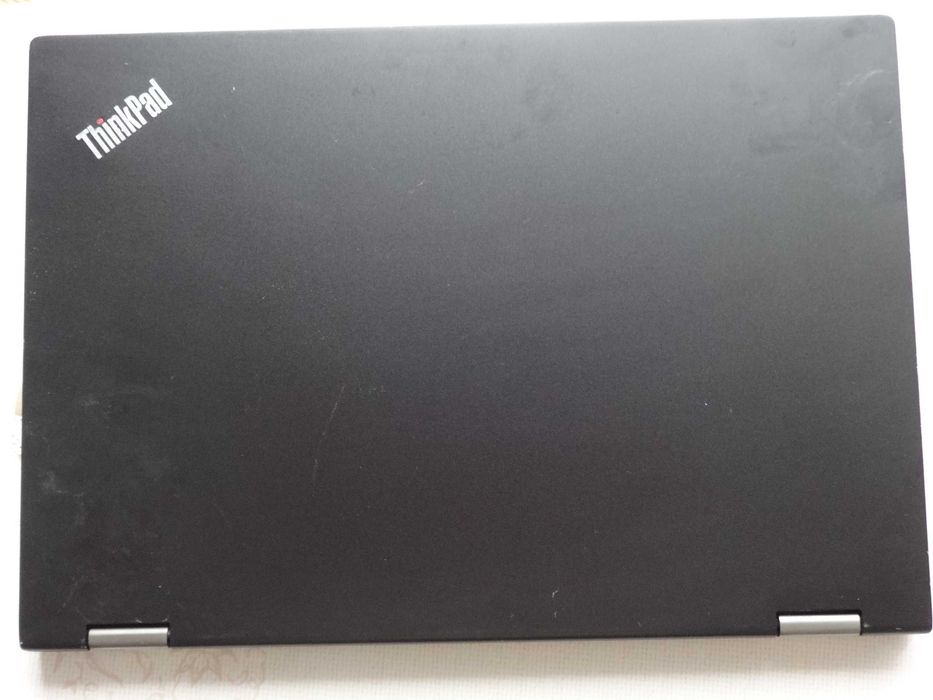 Таблет и Лаптоп 2в1 Lenovo ThinkPad L13 Yoga Gen 2 -i7-1135G7/16GB RAM