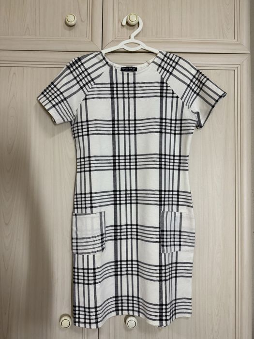 Платье женское, размер S