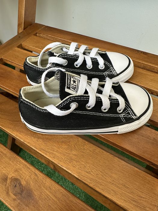 Детски Converse ALL STARS 24 номер
