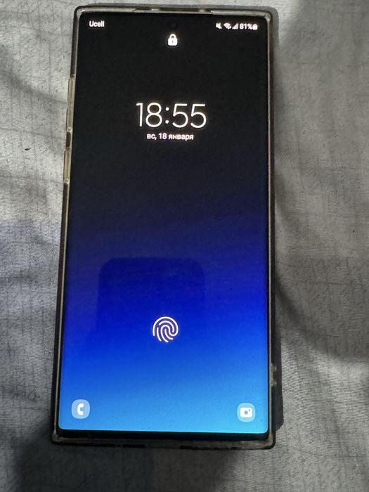 Samsung note 10 plus 5G