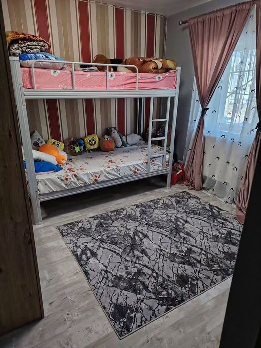 Vând apartament cu 2 camere