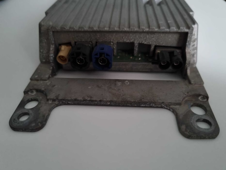 Modul combox telematics Harman BMW seria 5 F10/F11 84.10 9 244 189-01
