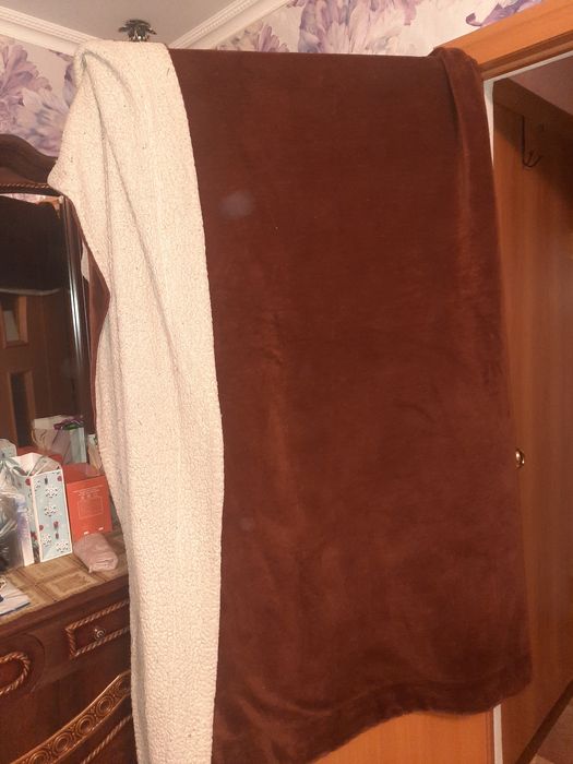 Продам плед,одеяло