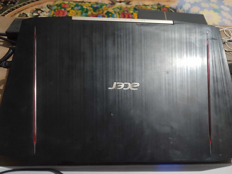 Acer Aspire vx 15