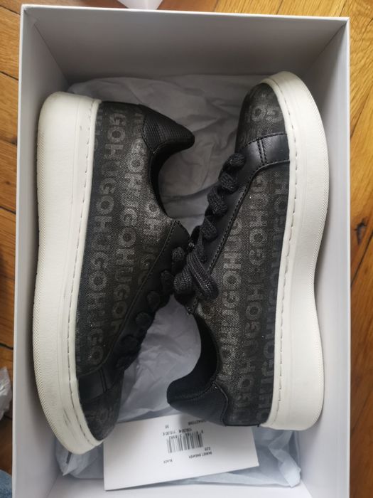 Спортни обувки HUGO 35 номер