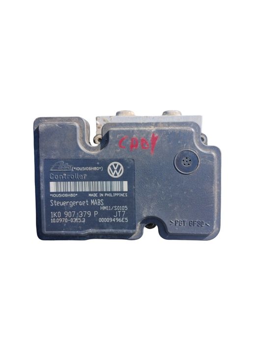 Pompa Abs Skoda Octavia 2 2004 - 2013 1K0907379P
