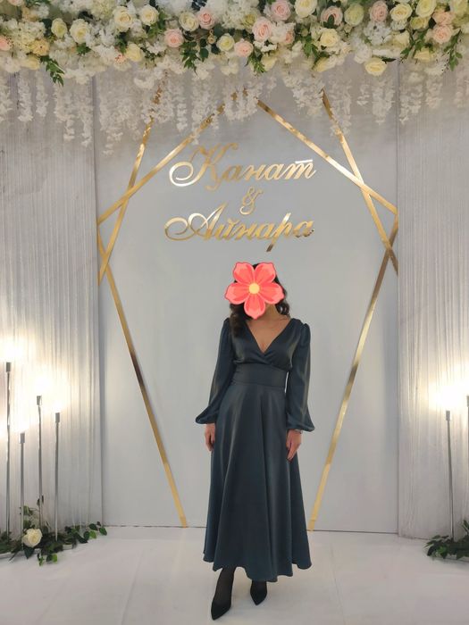 Продать вечерние платья