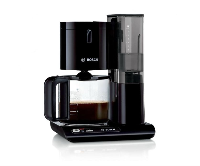 Кофеварка Styline Белый Bosch TKA8013