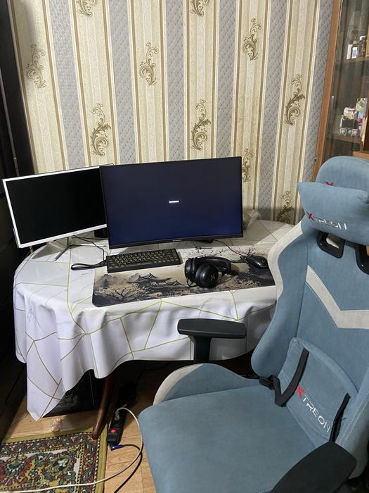 Продаю компьютер