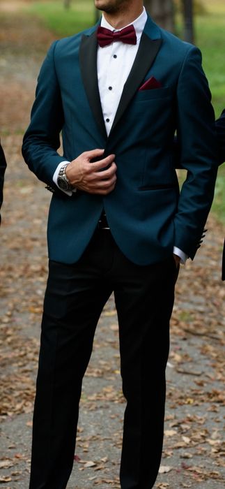 Sacou Costum ceremonie Bigotti