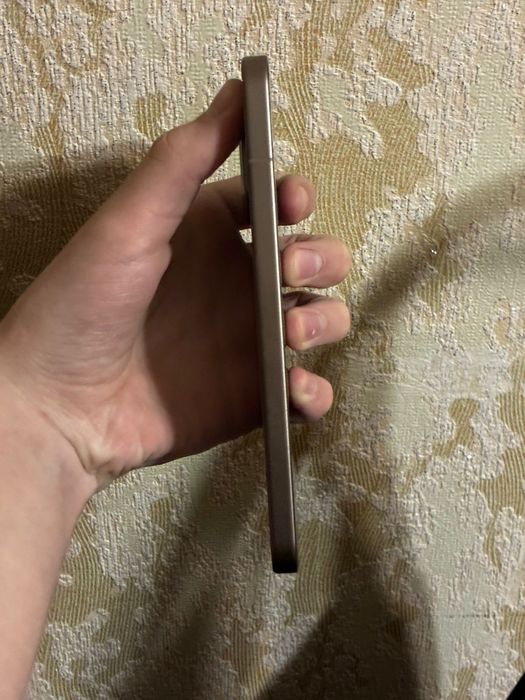 Xiaomi 15T pro 12/528.