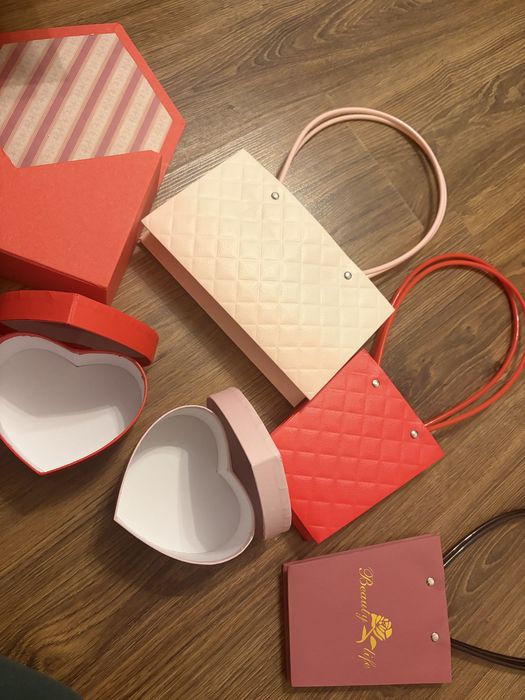 Lot pentru flori de sapun sau diverse aranjamente manuale