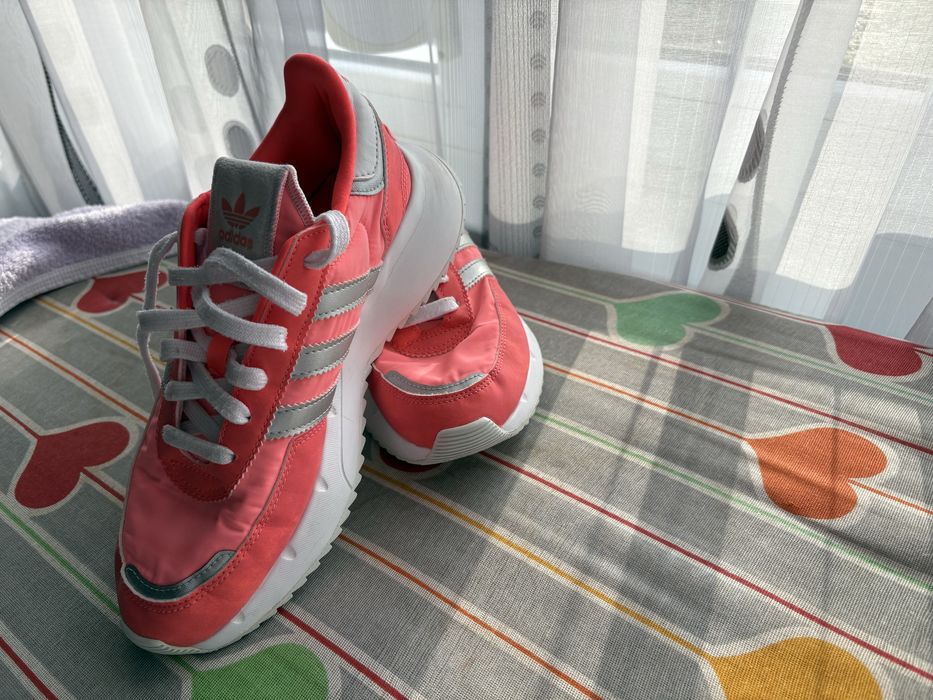 Дамски маратонки Adidas