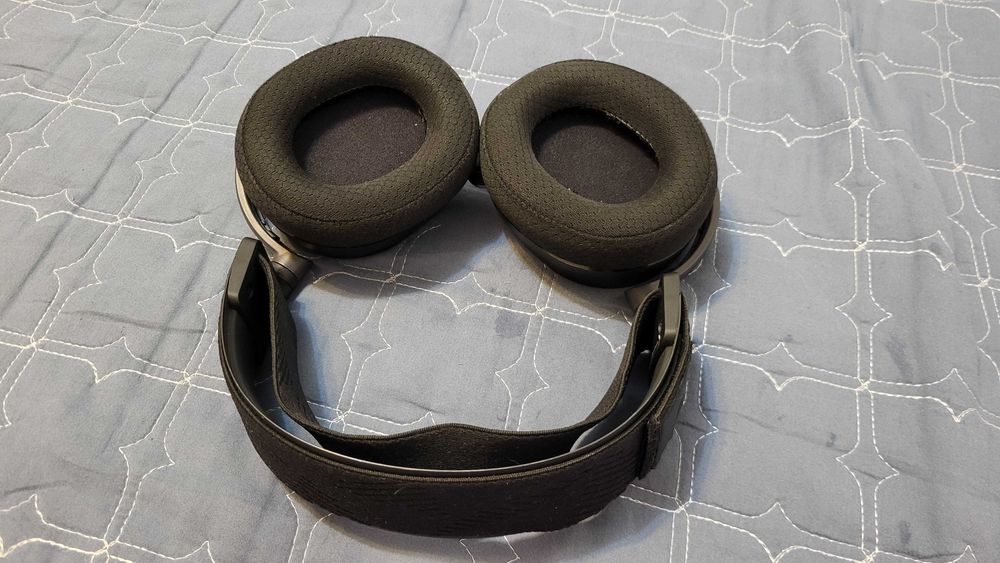 Casti gaming wireless SteelSeries Arctis Pro, Bluetooth fuctionale