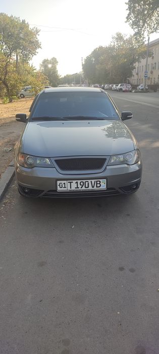 Nexia 2 sotiladi srochna