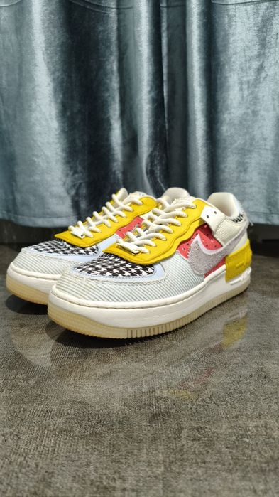 Кроссовки Nike Air Force 1 оригинал