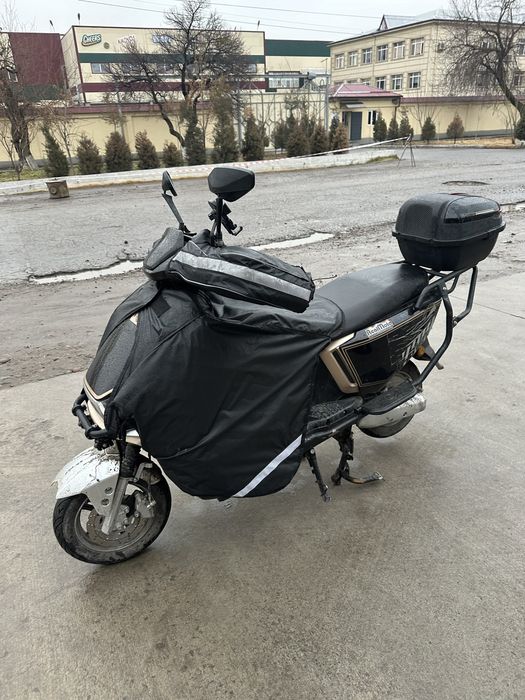 Чехол для Мото и Скутеров, оптовикам скидка