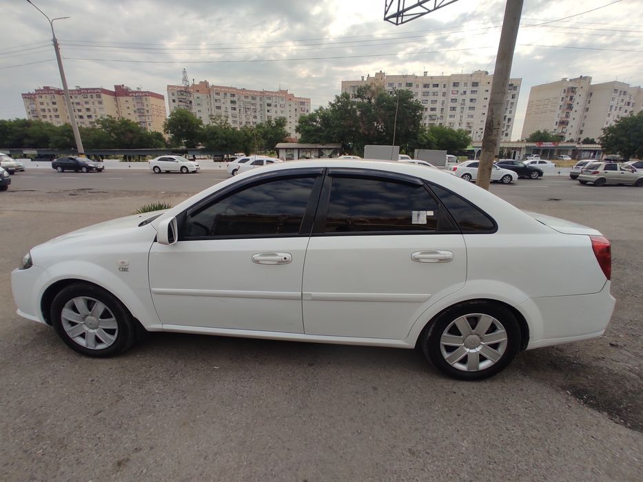 Jentra Daewoo 1 pozitsiya eksport sotiladi