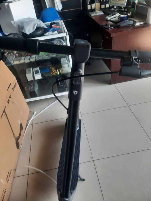 Elektrosamokat ihcham metro avtobusdayam ob yursa boladi