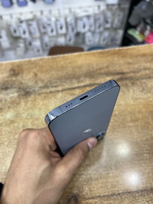 iPhone 13 Pro 85% (Kaspi 0-0-24)