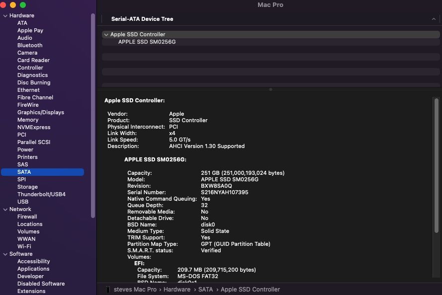 Работна станция Apple Mac Pro 6.1 Late 2013 E5 3.7GHz/32GB DDR3/D300