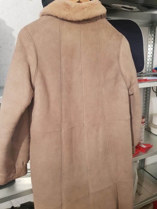 Cojoc de damă, aproape nou