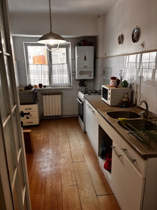 Vand Apartament 3 Camere Unirii / Biblioteca Județeana