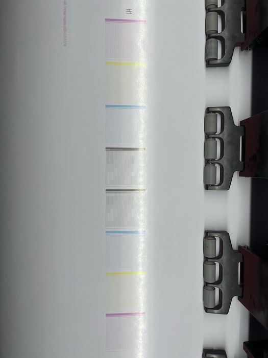 Широкоформатный принтер Ark jet 1600 sol