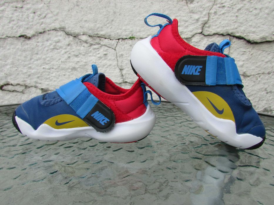 Детски маратонки Nike Flex Advance