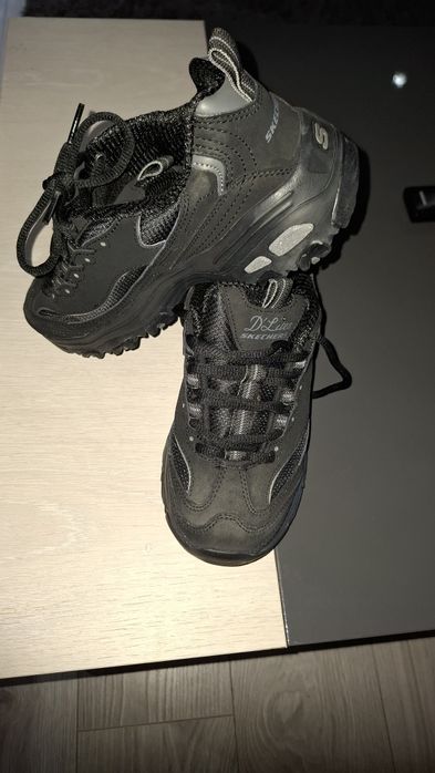 Pantofi dama Skechers D'Lites