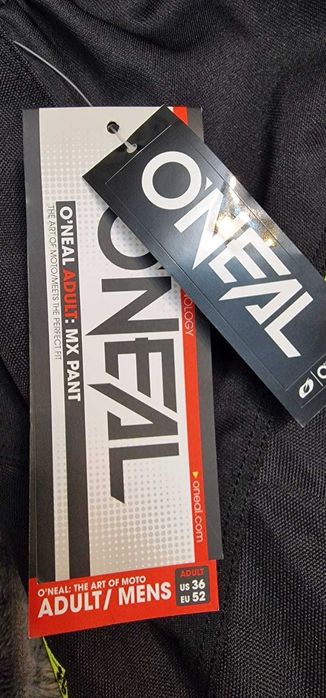 Pantaloni O'NEAL Element Attack V23