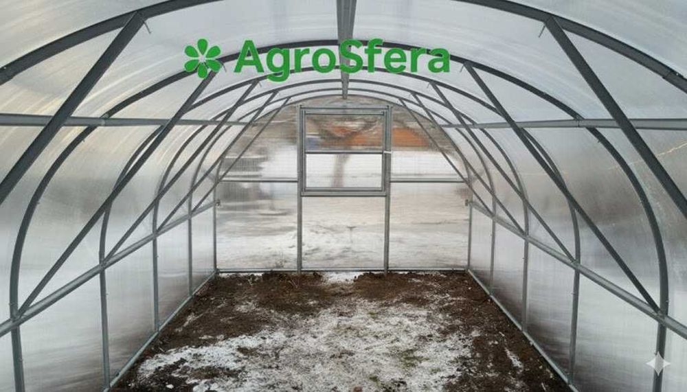 Оранжерии ! Гантирано качество ! Топ цени