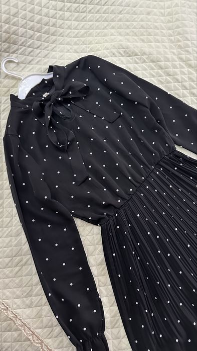 Мини платье podium