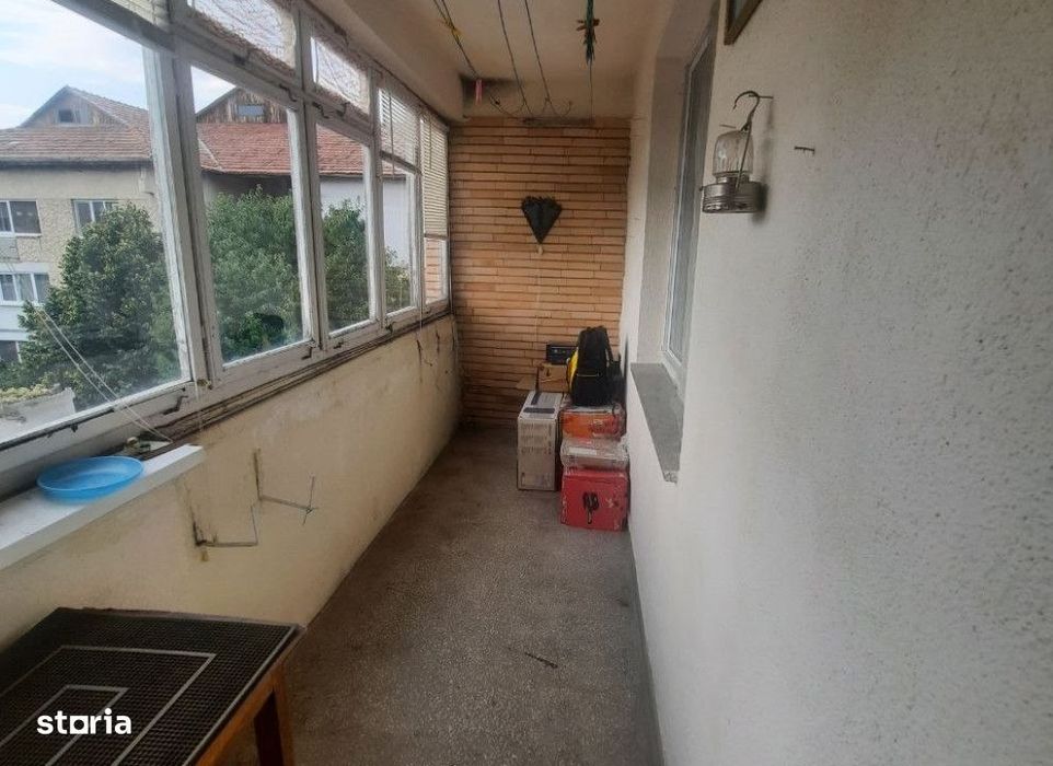 Apartament  4 camere Darmanesti , 92 metri, etaj 4 Cod:162810