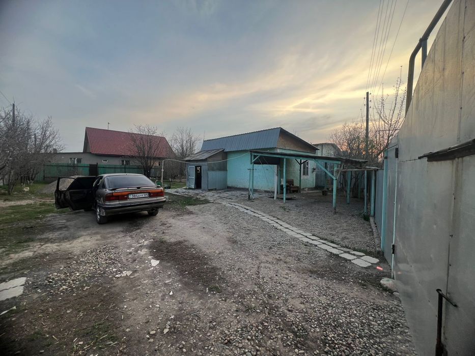 Продам дом в даче