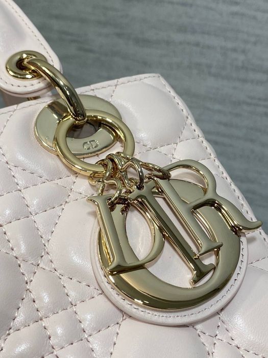 Geanta Christian Dior Lady