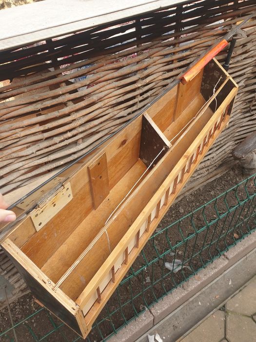 Клетка кормушка для птиц