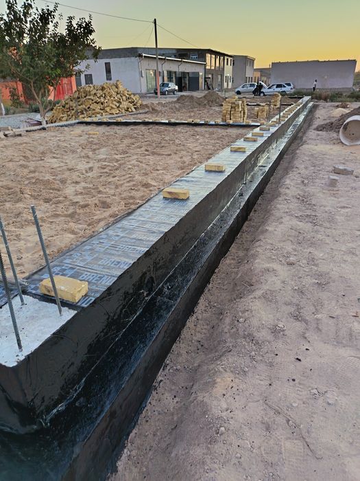 САККИЗ битум ссср