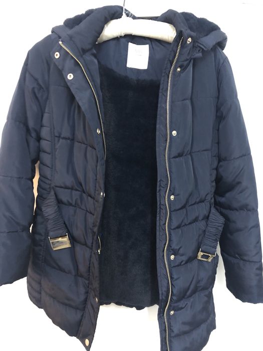 Geaca de iarna copii fete